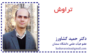 keshavars